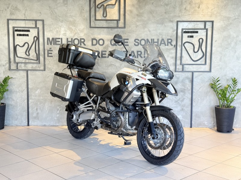 r 1200 gs 2009 caxias do sul