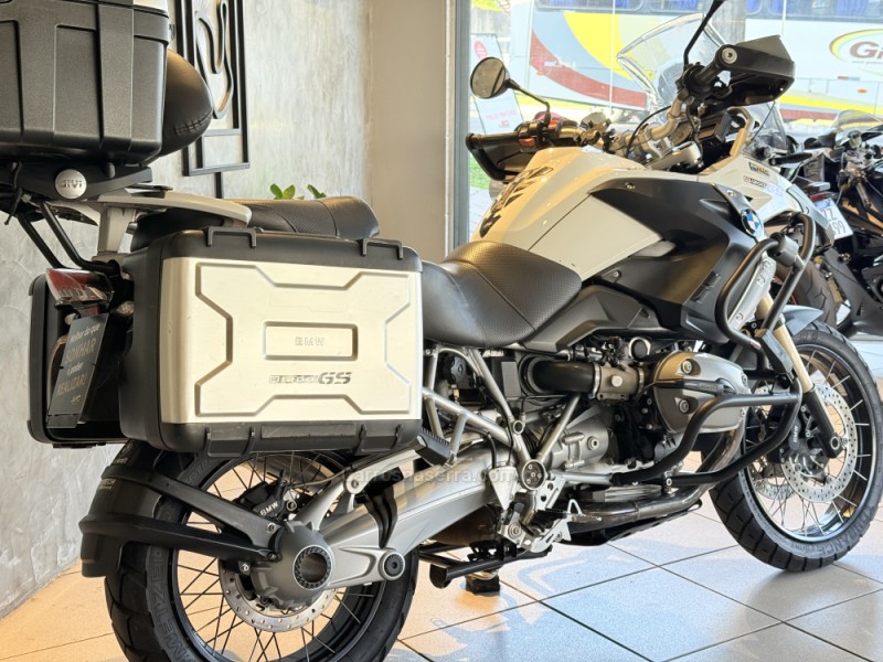 R 1200 GS - 2009 - CAXIAS DO SUL