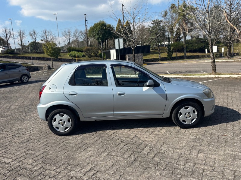 CELTA 1.0 MPFI LT 8V FLEX 4P MANUAL - 2012 - CAXIAS DO SUL