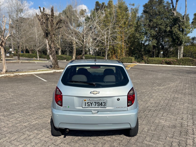 CELTA 1.0 MPFI LT 8V FLEX 4P MANUAL - 2012 - CAXIAS DO SUL