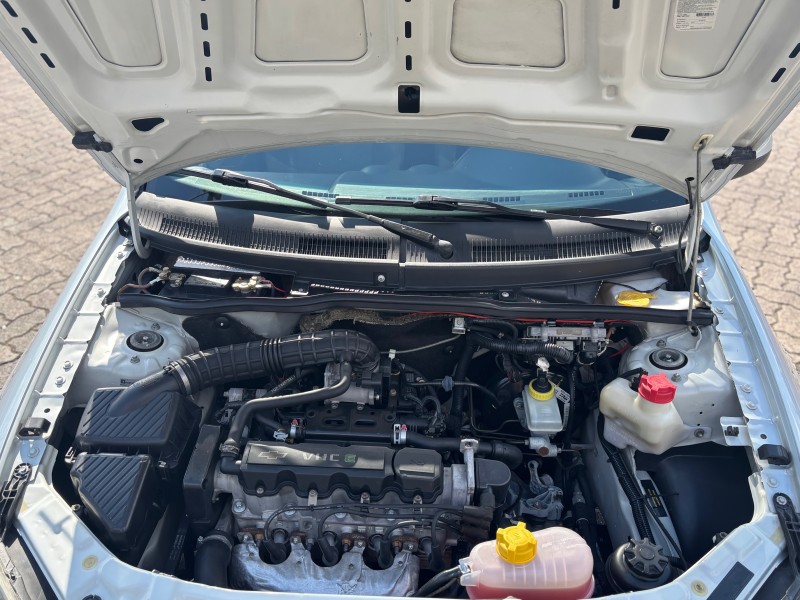 CELTA 1.0 MPFI LT 8V FLEX 4P MANUAL - 2012 - CAXIAS DO SUL