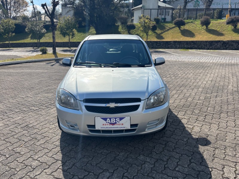 celta 1.0 mpfi lt 8v flex 4p manual 2012 caxias do sul
