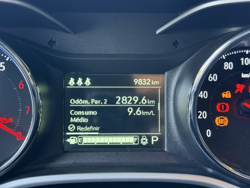 TRACKER 1.0 12V LT TURBO FLEX 4P AUTOMÁTICO - 2025 - CAXIAS DO SUL
