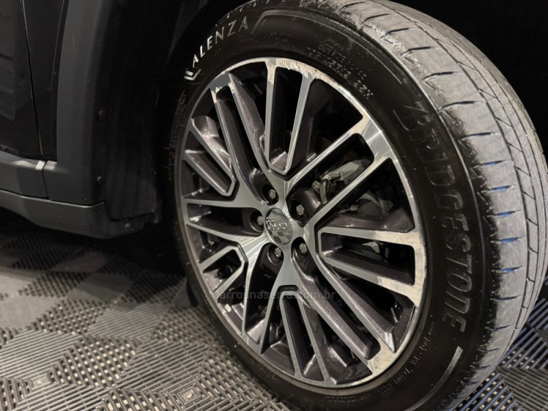 COMPASS 1.3 LIMITED T270 16V TURBO FLEX 4P AUTOMÁTICO - 2023 - FARROUPILHA