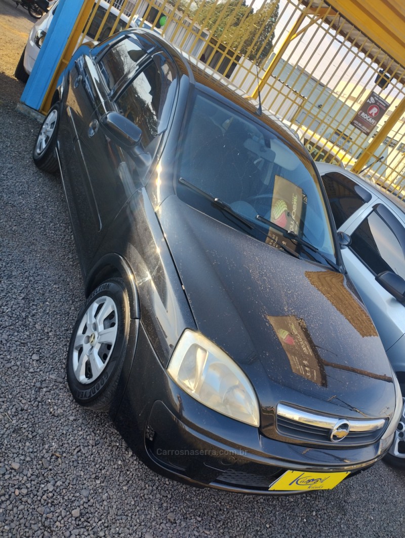 CORSA 1.4 MPFI PREMIUM 8V FLEX 4P MANUAL