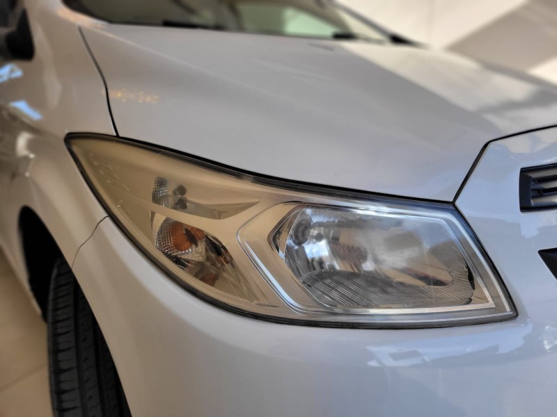 ONIX 1.0 MPFI LS 8V FLEX 4P MANUAL - 2015 - CANELA