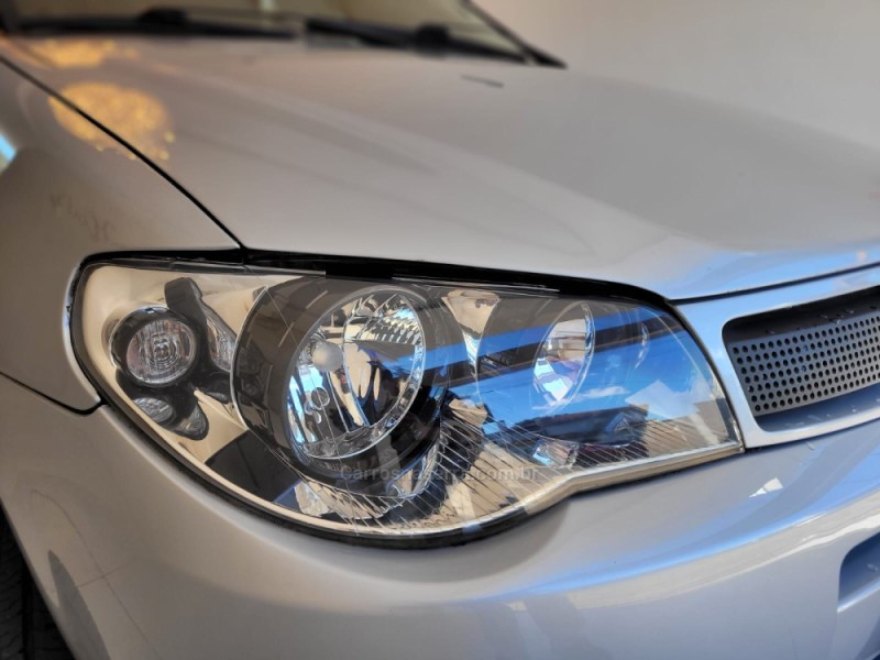 PALIO 1.0 MPI FIRE CELEBRATION ECONOMY 8V FLEX 4P MANUAL - 2010 - CANELA