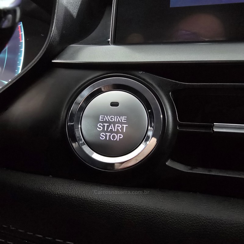 TIGGO 1.5 TURBO 5X SPORT FLEX 4P AUTOMÁTICO - 2024 - SANTA CRUZ DO SUL