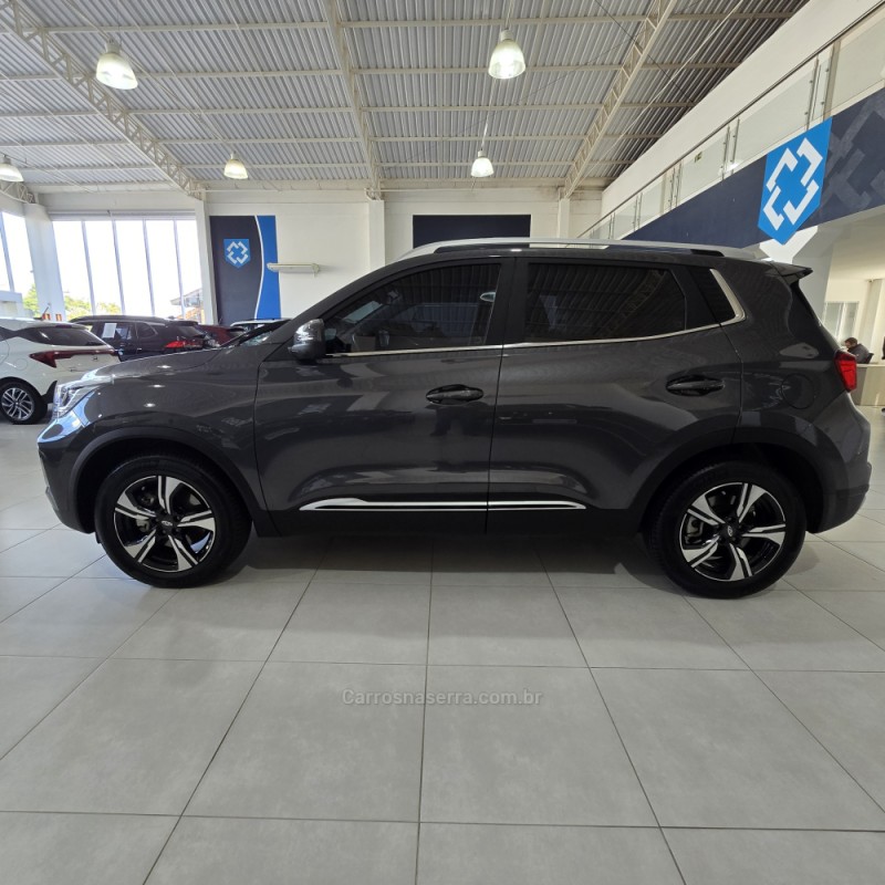 TIGGO 1.5 TURBO 5X SPORT FLEX 4P AUTOMÁTICO - 2024 - SANTA CRUZ DO SUL