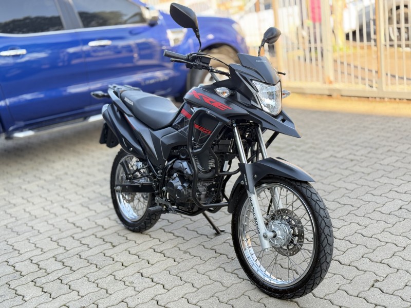 XRE 190 ADVENTURE FLEX  - 2023 - BENTO GONçALVES
