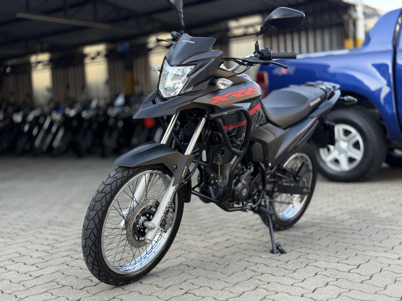 XRE 190 ADVENTURE FLEX  - 2023 - BENTO GONçALVES