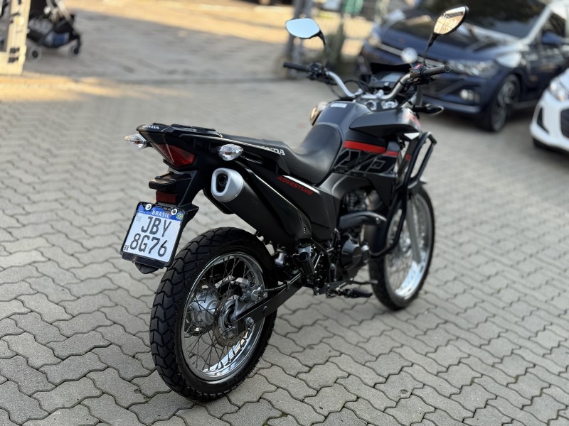 XRE 190 ADVENTURE FLEX  - 2023 - BENTO GONçALVES