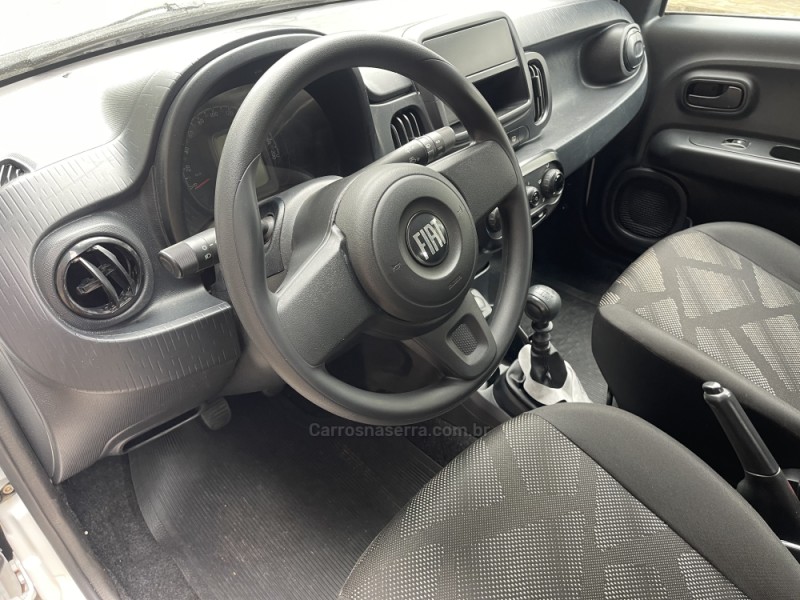 MOBI 1.0 6V FIREFLY FLEX LIKE MANUAL - 2023 - CAXIAS DO SUL