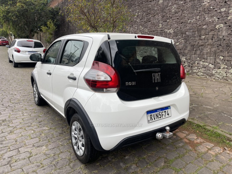 MOBI 1.0 6V FIREFLY FLEX LIKE MANUAL - 2023 - CAXIAS DO SUL