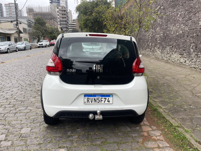 MOBI 1.0 6V FIREFLY FLEX LIKE MANUAL - 2023 - CAXIAS DO SUL