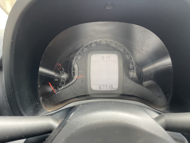 MOBI 1.0 6V FIREFLY FLEX LIKE MANUAL - 2023 - CAXIAS DO SUL