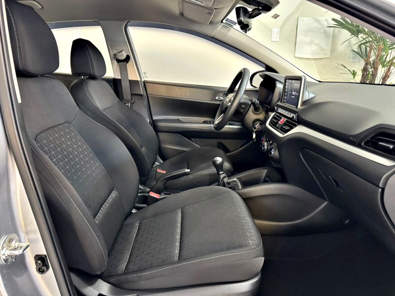 HB20 1.0 12V LIMITED FLEX 4P MANUAL - 2023 - CAXIAS DO SUL