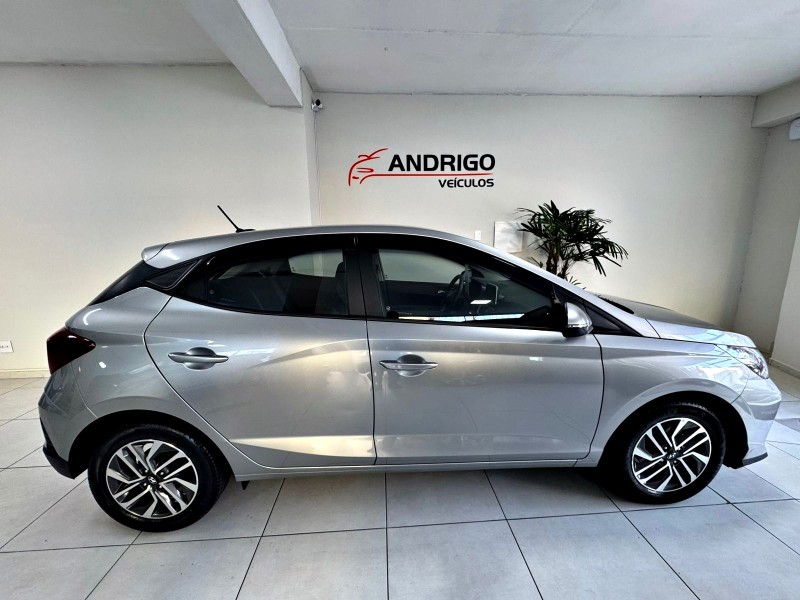 HB20 1.0 12V LIMITED FLEX 4P MANUAL - 2023 - CAXIAS DO SUL