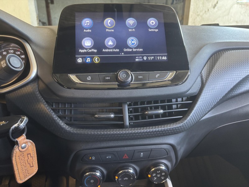 ONIX 1.0 SEDAN PLUS LT 12V FLEX 4P MANUAL - 2024 - FARROUPILHA