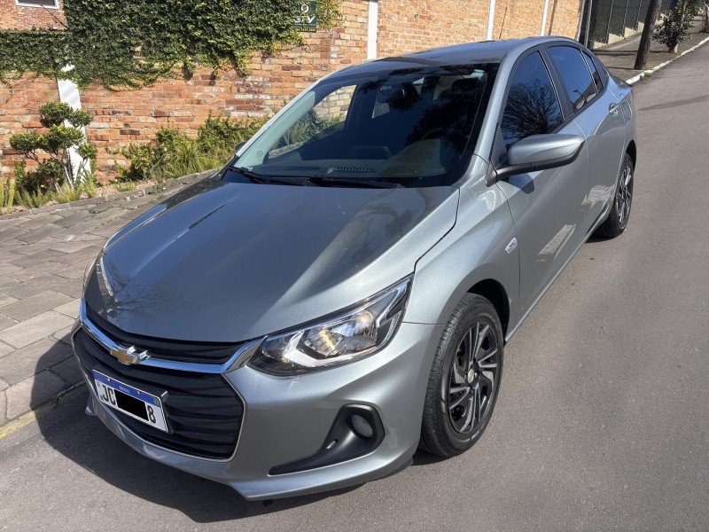 onix 1.0 sedan plus lt 12v flex 4p manual 2024 farroupilha