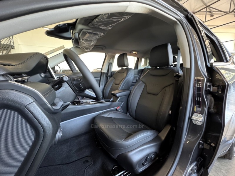 COMPASS 2.0 16V DIESEL LIMITED 4X4 AUTOMÁTICO - 2025 - BENTO GONçALVES