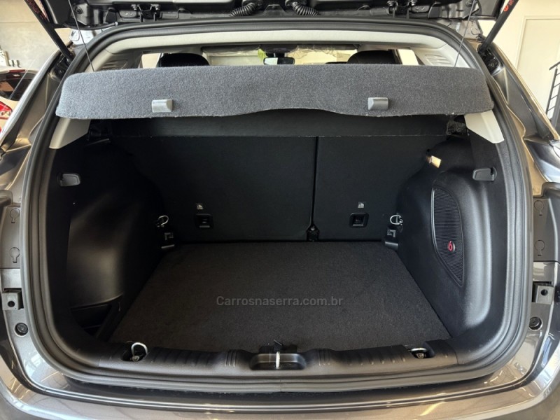 COMPASS 2.0 16V DIESEL LIMITED 4X4 AUTOMÁTICO - 2025 - BENTO GONçALVES