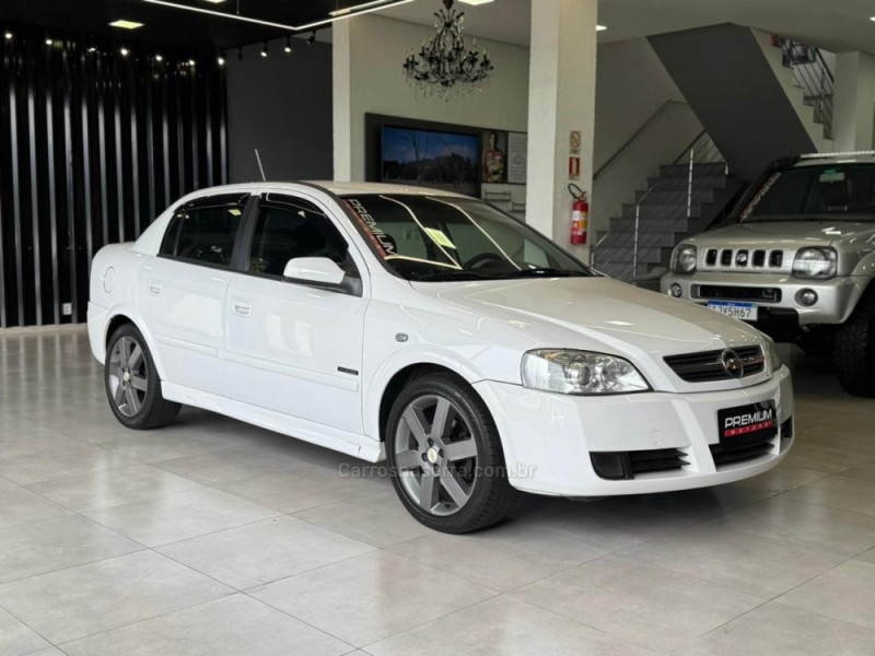 astra 2.0 mpfi 8v flex 4p automatico 2008 dois irmaos