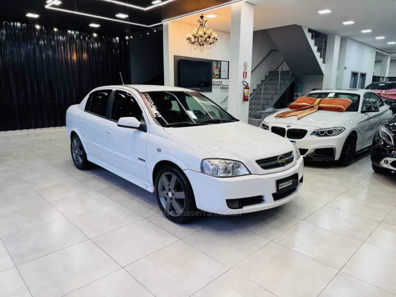 astra 2.0 mpfi 8v flex 4p automatico 2008 dois irmaos