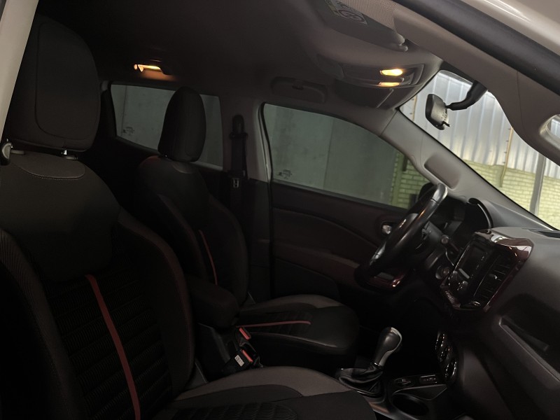 TORO 1.8 16V EVO FLEX FREEDOM ROAD AUTOMÁTICO - 2019 - CAXIAS DO SUL
