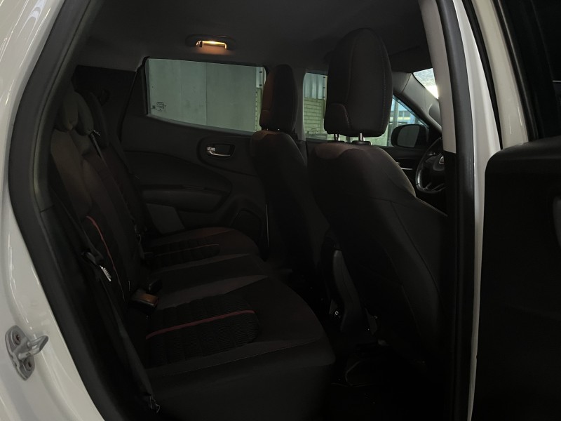 TORO 1.8 16V EVO FLEX FREEDOM ROAD AUTOMÁTICO - 2019 - CAXIAS DO SUL
