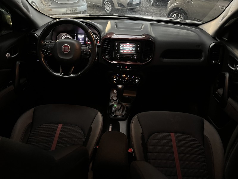 TORO 1.8 16V EVO FLEX FREEDOM ROAD AUTOMÁTICO - 2019 - CAXIAS DO SUL