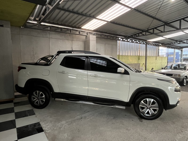 TORO 1.8 16V EVO FLEX FREEDOM ROAD AUTOMÁTICO - 2019 - CAXIAS DO SUL
