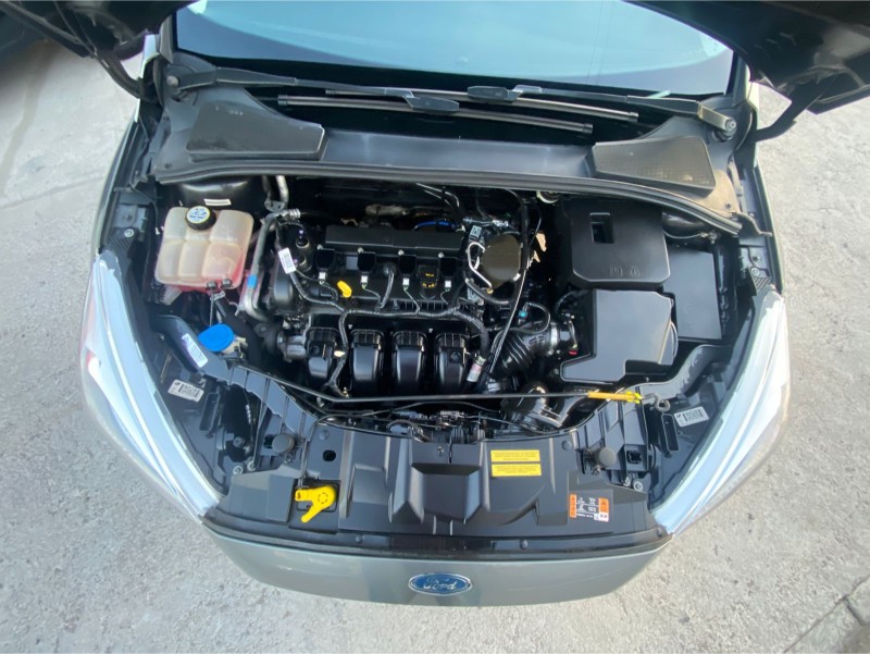 FOCUS 2.0 SE 16V FLEX 4P AUTOMÁTICO - 2016 - CAXIAS DO SUL
