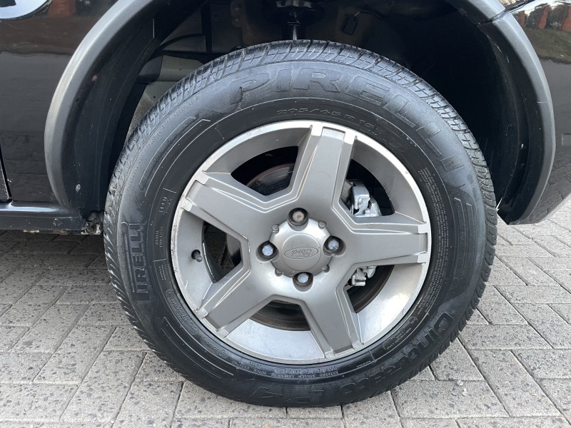 ECOSPORT 1.6 XLT FREESTYLE 8V FLEX 4P MANUAL - 2009 - CAXIAS DO SUL
