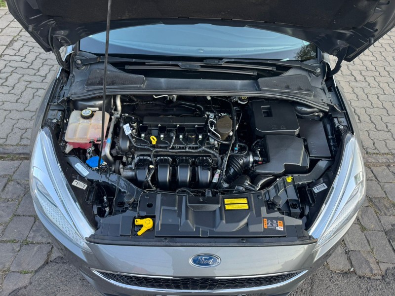 FOCUS 2.0 SE 16V FLEX 4P AUTOMÁTICO - 2016 - CAXIAS DO SUL