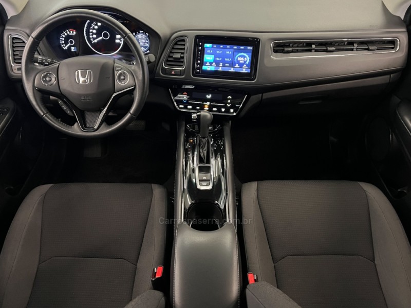 HR-V 1.8 16V FLEX EX 4P AUTOMÁTICO - 2020 - FLORES DA CUNHA