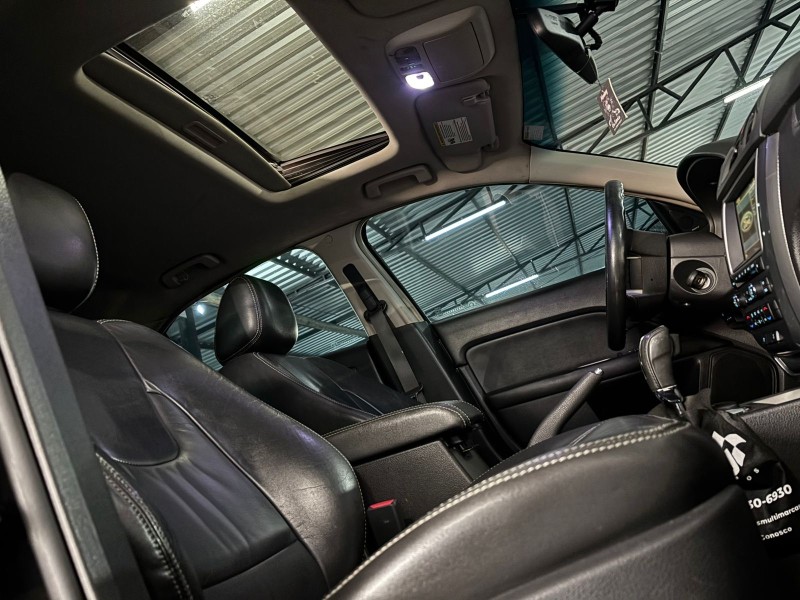 FUSION 3.0 SEL AWD V6 24V GASOLINA 4P AUTOMÁTICO - 2010 - CAXIAS DO SUL