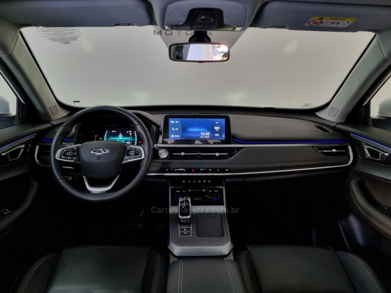 TIGGO 1.5 16V TURBO 5X PRO FLEX 4P AUTOMÁTICO - 2023 - CAXIAS DO SUL