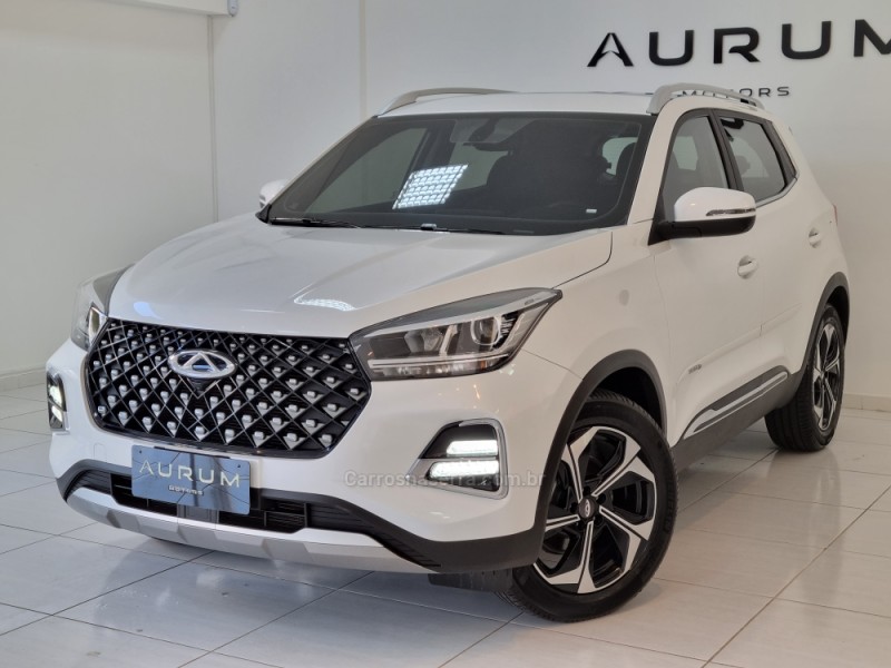 TIGGO 1.5 16V TURBO 5X PRO FLEX 4P AUTOMÁTICO - 2023 - CAXIAS DO SUL