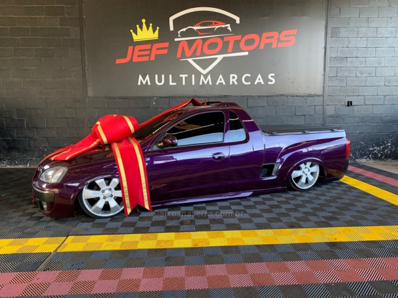 montana 1.8 mpfi sport cs 8v flex 2p manual 2007 caxias do sul