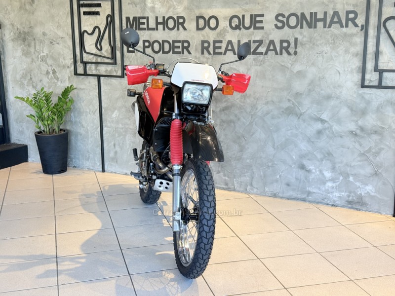 NX 350 SAHARA  - 1995 - CAXIAS DO SUL