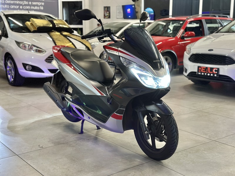 PCX 150 SPORT - 2018 - CAXIAS DO SUL