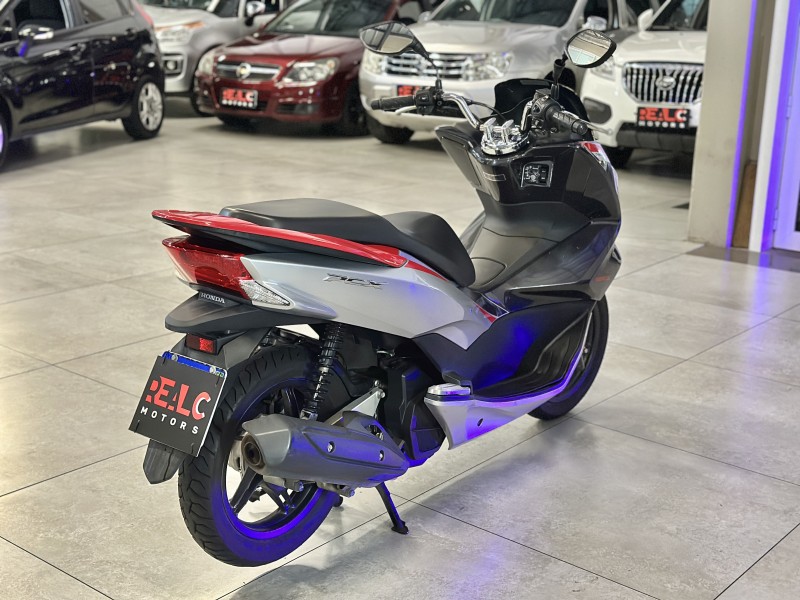 PCX 150 SPORT - 2018 - CAXIAS DO SUL
