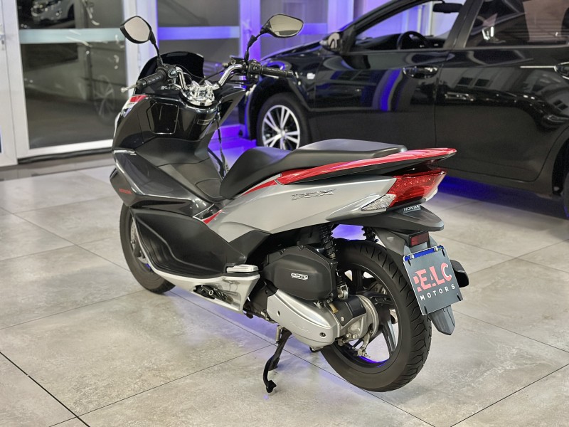 PCX 150 SPORT - 2018 - CAXIAS DO SUL