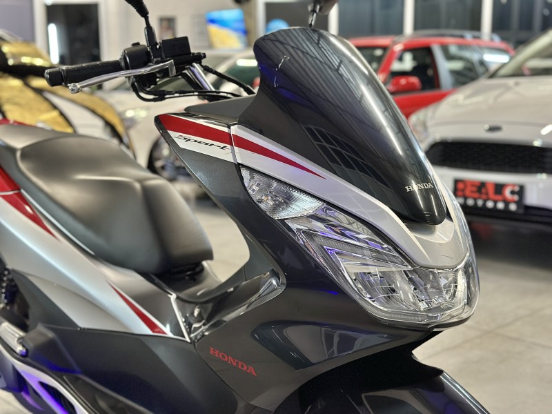 PCX 150 SPORT - 2018 - CAXIAS DO SUL