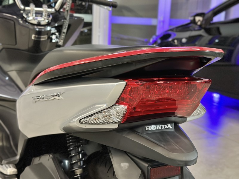 PCX 150 SPORT - 2018 - CAXIAS DO SUL