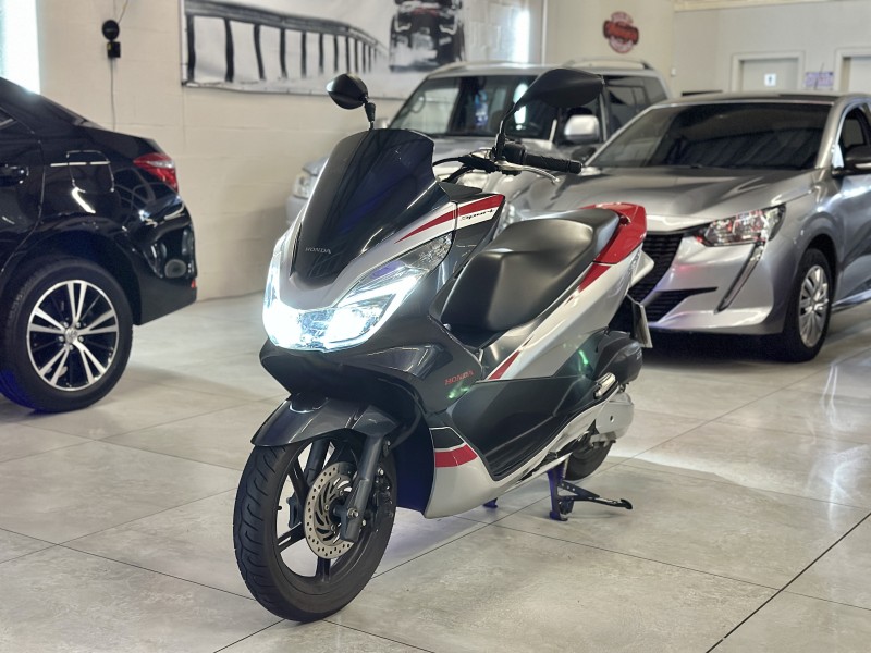 pcx 150 sport 2018 caxias do sul