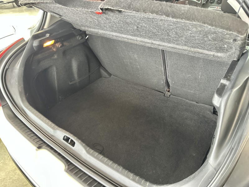308 2.0 ALLURE 16V FLEX 4P MANUAL - 2014 - CAXIAS DO SUL