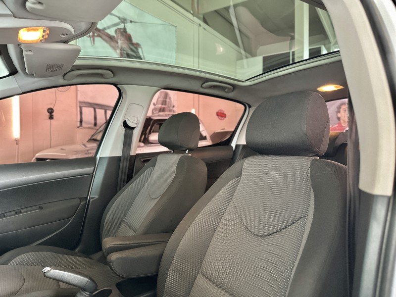 308 2.0 ALLURE 16V FLEX 4P MANUAL - 2014 - CAXIAS DO SUL