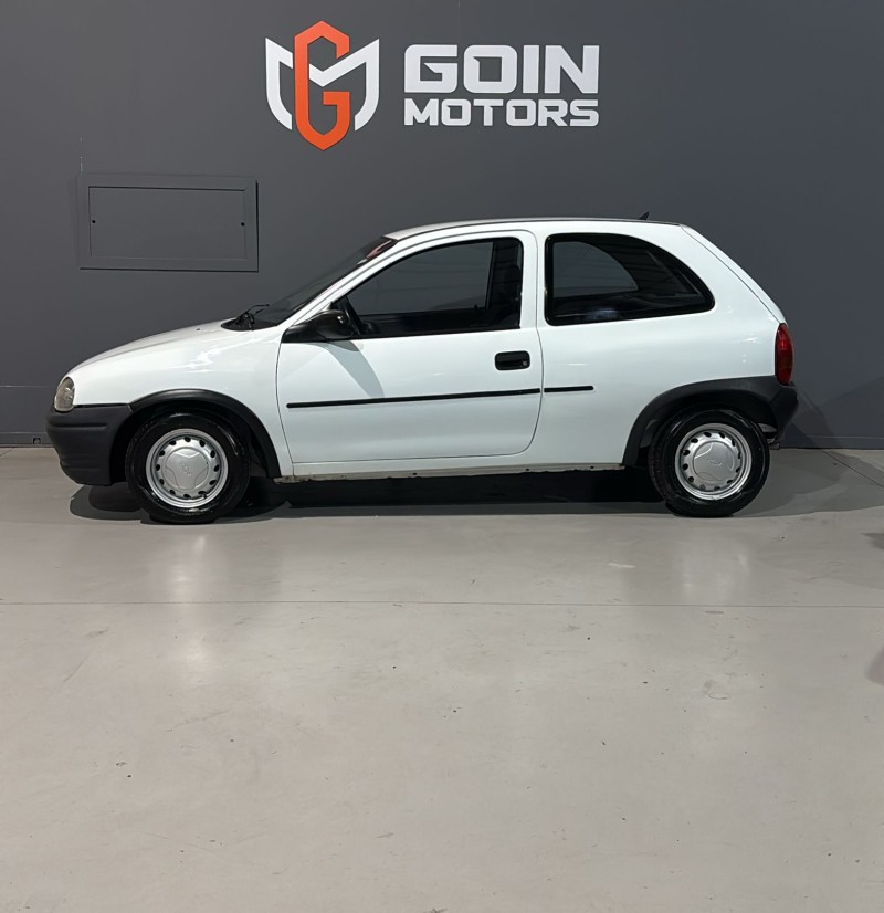 CORSA 1.0 EFI WIND 8V GASOLINA 2P MANUAL